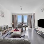 StoneTree - Spectacular 2 BR - Dubai Creek