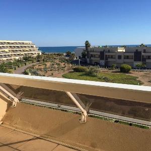 Appartement 4 personnes Heliopolis K 305 By AGN