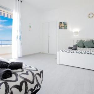 Sunset Studio Tenerife