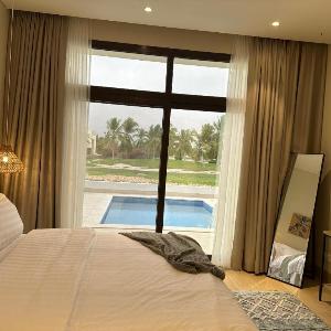 Segal Rotana Salalah Villa wz Private S Pool