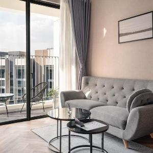 Masteri An Phu - High Class Retreat Apt Distrist 2