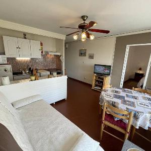 Appartement T3 Climatisé 6 Pers Proche Plage et Commerces Parking Privé Animaux Admis - FR-1-106-104