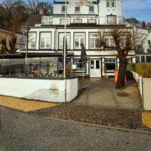 Homaris Strandhaus Blankenese