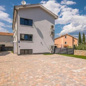 Modern apartment Marko with Sea View