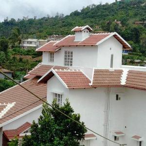 Rajathagiri Homestay