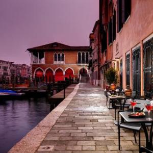 Hotel L'Orologio Venezia - WTB Hotels