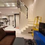 Thames Residence Condominium Bangna (Duplex) Bangkok 