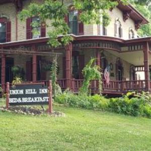 Union Hill Inn Bed and Breakfast