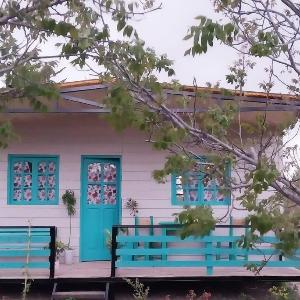La casita Espiritual