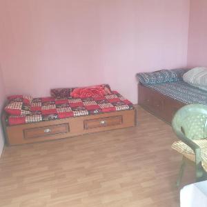 Lake Lovers Cafe & Homestay