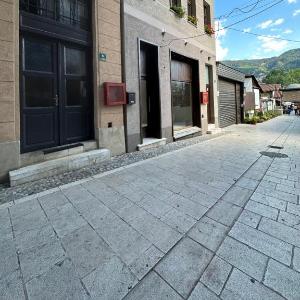 Bascarsija Suite