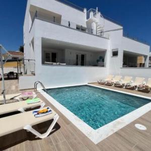 Nerja Paradise Rentals - Villa Concha Blanca