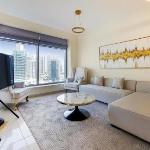 Primestay - Park Island Bonaire in Dubai Marina- 