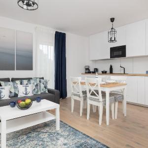 Seaside Apartment Wybrzeze Dziwnow by Noclegi Renters