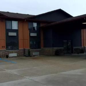 Super 8 by Wyndham Marston
