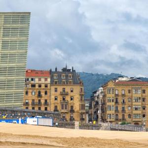Leonardo Boutique Hotel San Sebastian
