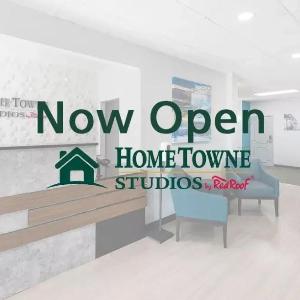 HomeTowne Studios Danville PA