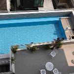 Apartment in Bangkok 