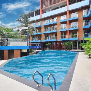 OSEIDON HOTEL BORACAY