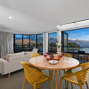 The Beacon 1008 - 2 Bedroom Apartment