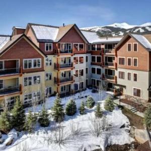 Luxury 4 Bedroom Condo On Main Street In Downtown Breckenridge