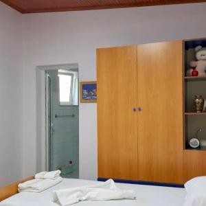 Spacious modern house in the heart of Berat