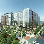 Global Luxury Suites at Capitol Hill Washington