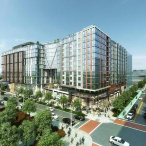 Global Luxury Suites at Capitol Hill