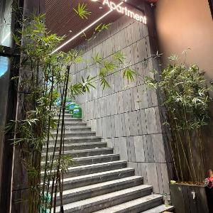 T E U Hotel & Apartment Da Nang