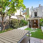 The Clifton - An Enchanting Victorian Terrace Sydney 