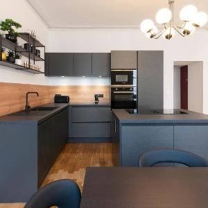 Le Charmant de Catherine - Très bel appt à Nancy