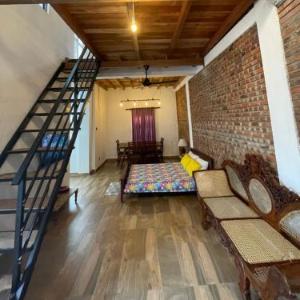 Favela Hostels