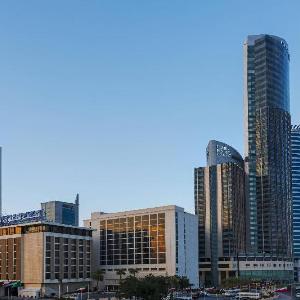 Four Points By Sheraton Kuwait