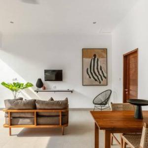 Brand new designer Canggu Villa