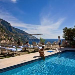 Hotel Poseidon