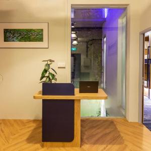 Bluewaters Female-Only Hostel