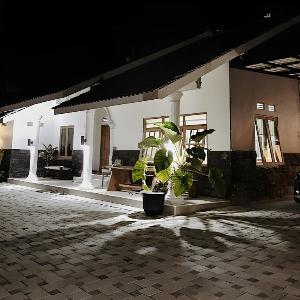 ELHA Heritage Yogyakarta
