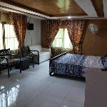 Guest houses in Islamabad 