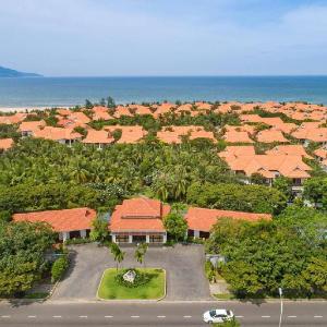 Villa Da Nang Resort Beachfront Abogo