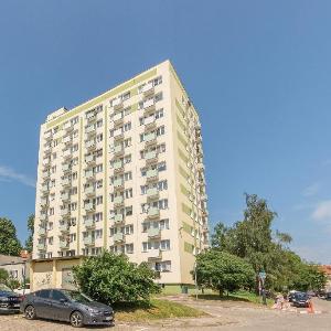 Comfort Apartments Niepodleglosci 710