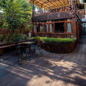 Luangsay Inn
