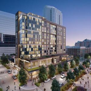 Residence Inn by Marriott Reston