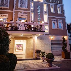 Ervini Boutique Hotel