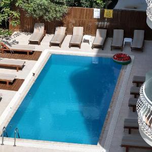 Marika Apart Hotel