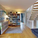 Apartment in Copenhagen 