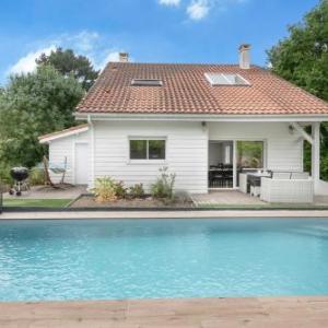 La Baule - Magnifique maison avec piscine - 8 Pers