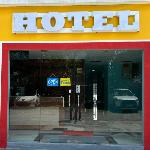 Hotel in Kuala Lumpur 
