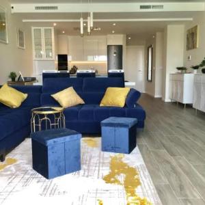 Luxury Apartment Tomaso - The View Fuengirola