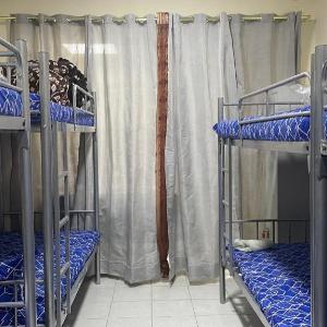 Rovers Boys Hostel Dubai Near Gold Souq Metro
