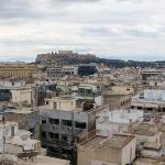 Aparthotels in Athens 
